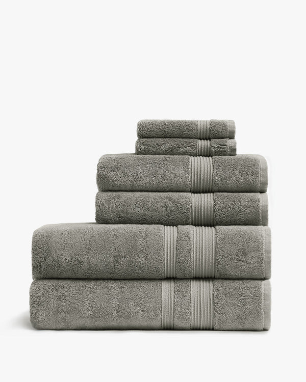 Turkish Cotton Towels